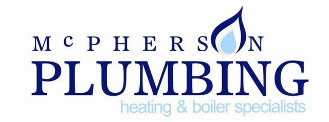McPherson Plumbing & Heating logo